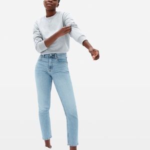 Everlane The Original Cheeky Jean
